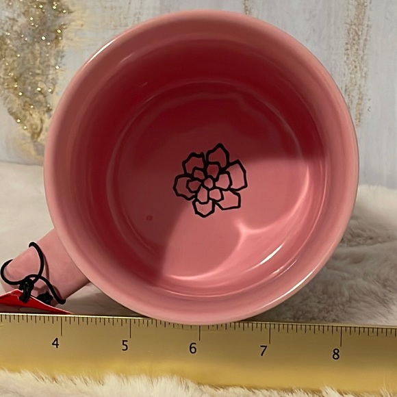 Valentines 💝 Peanuts mug 21 oz. 💗💘💕💞 - Picture 3 of 5